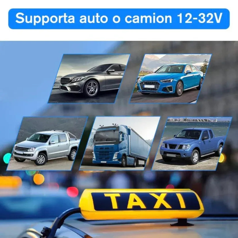 SchermoAuto CarPlay